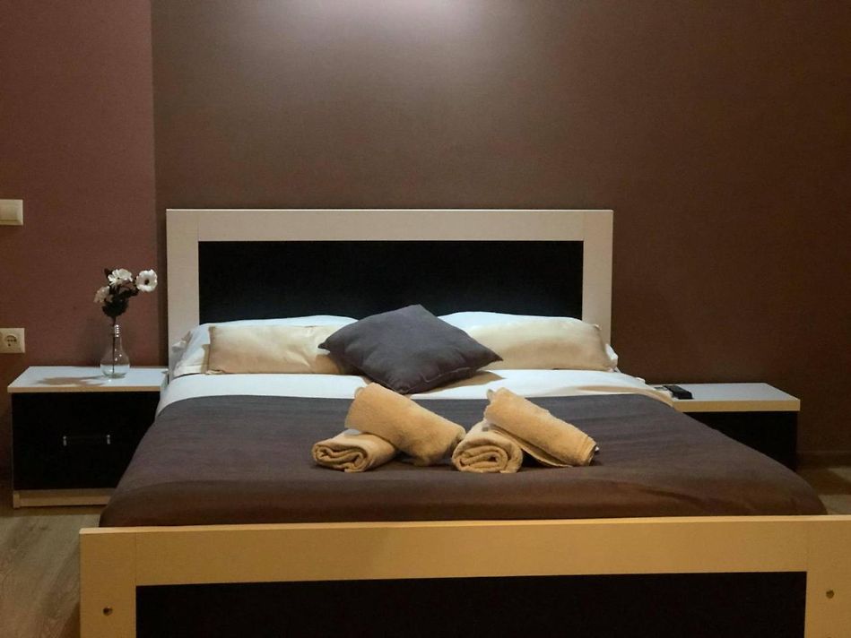 Hotel Polo Tbilisi-1